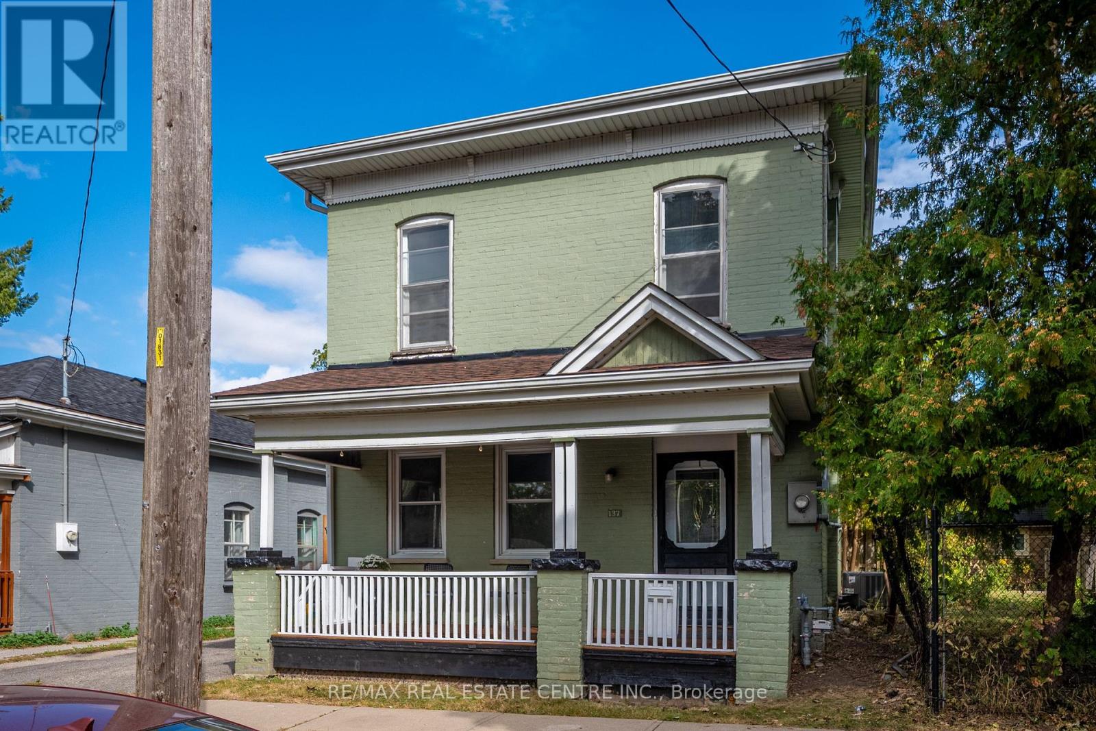137 Alfred Street, Brantford, Ontario  N3S 5G7 - Photo 3 - X13842852
