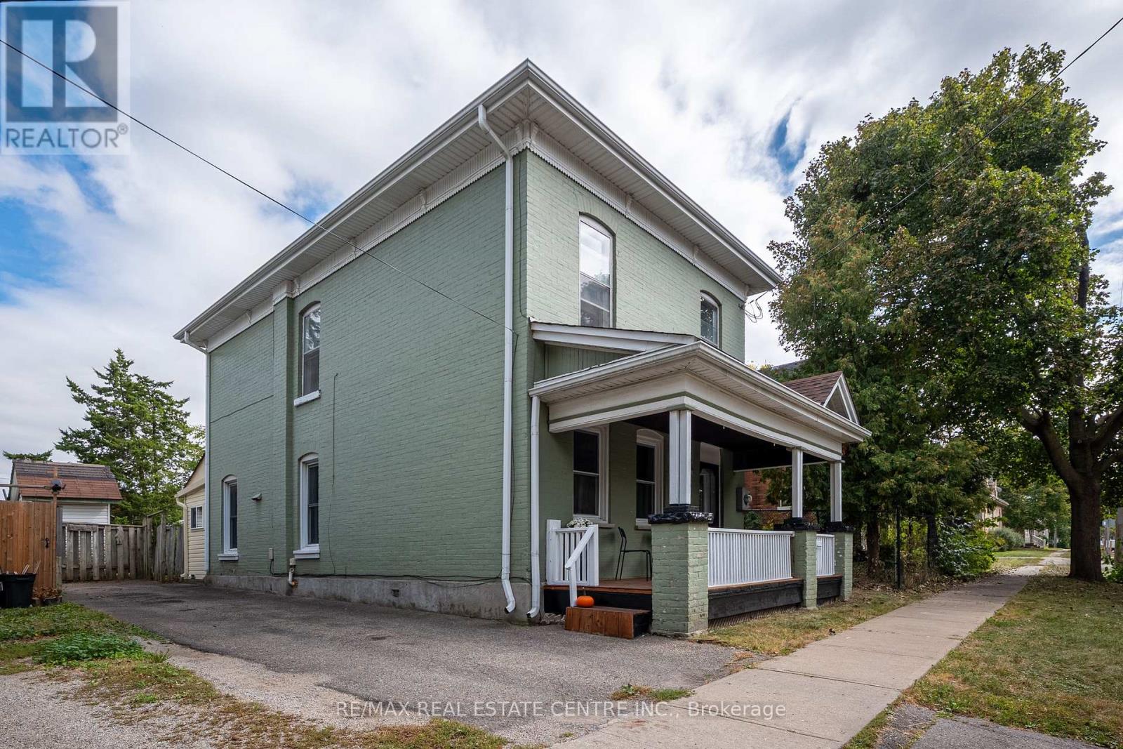 137 Alfred Street, Brantford, Ontario  N3S 5G7 - Photo 4 - X13842852