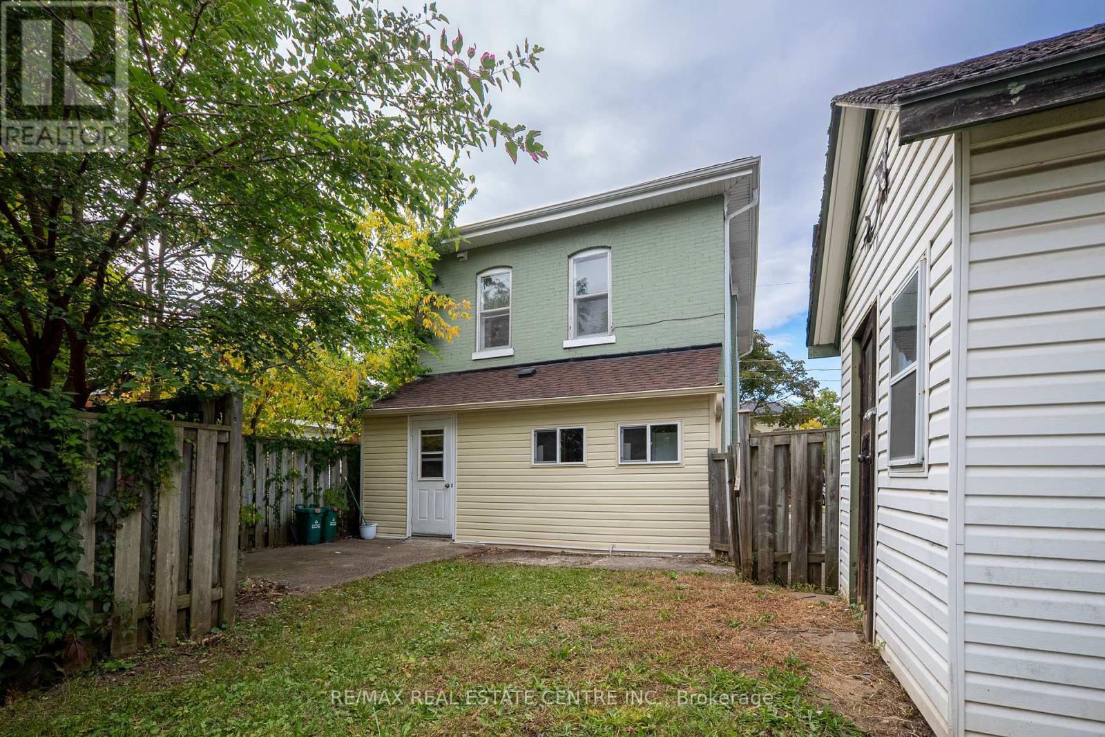 137 Alfred Street, Brantford, Ontario  N3S 5G7 - Photo 45 - X13842852