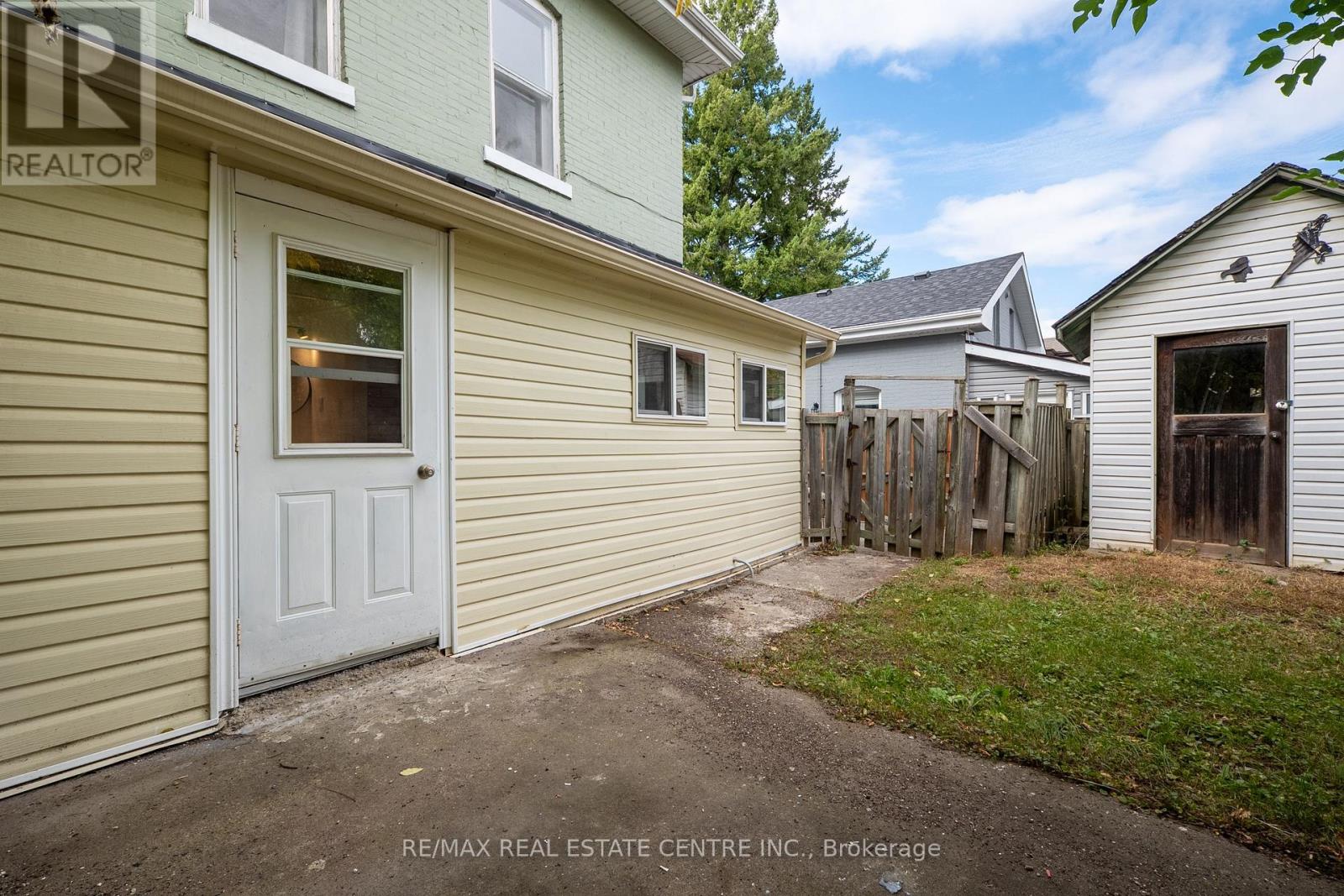 137 Alfred Street, Brantford, Ontario  N3S 5G7 - Photo 46 - X13842852