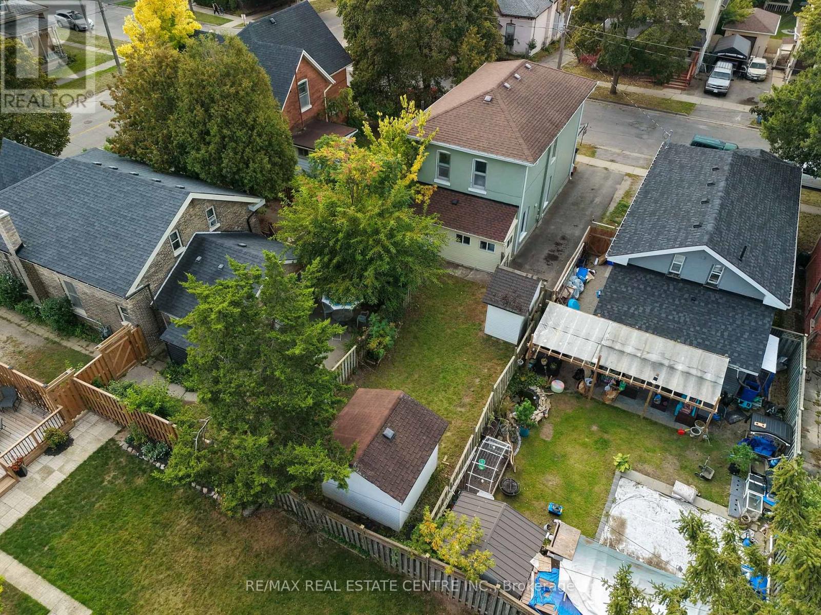 137 Alfred Street, Brantford, Ontario  N3S 5G7 - Photo 48 - X13842852