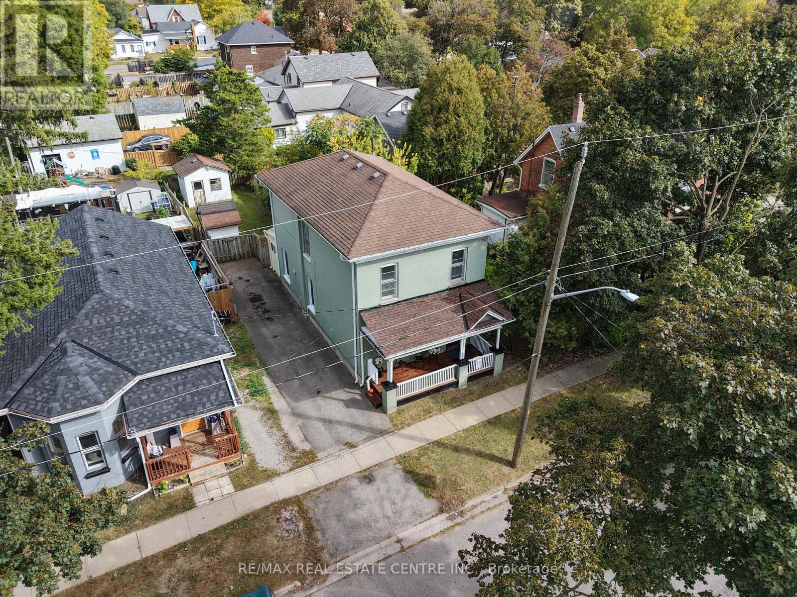137 Alfred Street, Brantford, Ontario  N3S 5G7 - Photo 5 - X13842852
