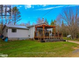 1241 ONE MILE DRIVE, Minden Hills, Ontario