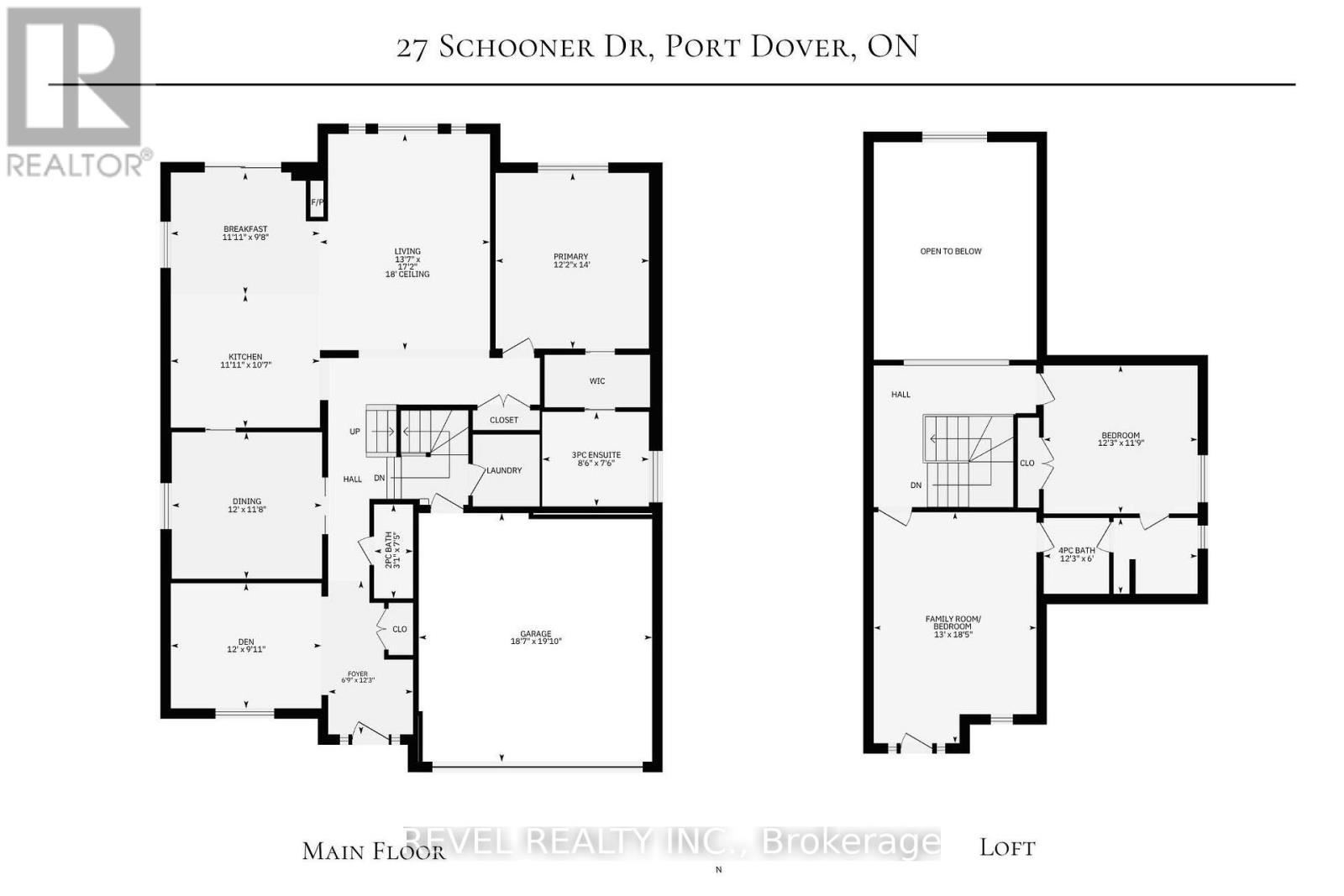 27 Schooner Drive, Norfolk, Ontario  N0A 1N3 - Photo 41 - X13842936