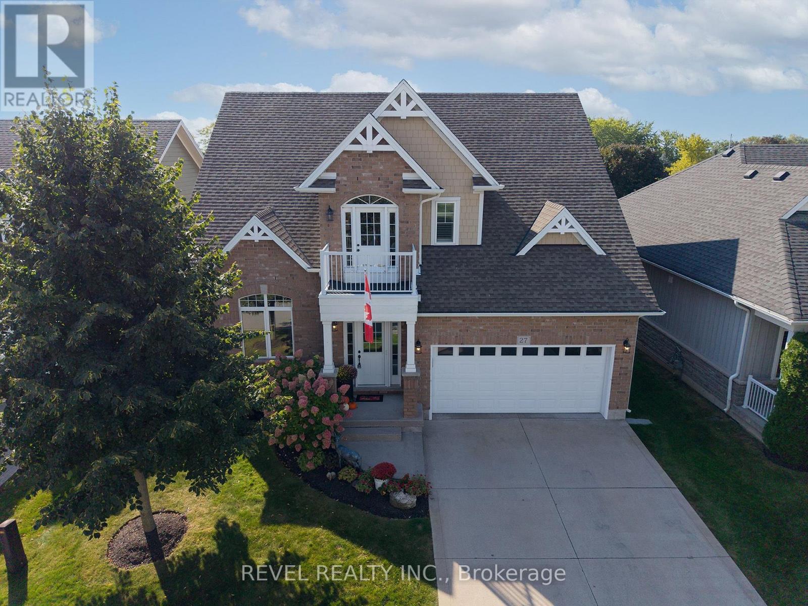 27 Schooner Drive, Norfolk, Ontario  N0A 1N3 - Photo 42 - X13842936