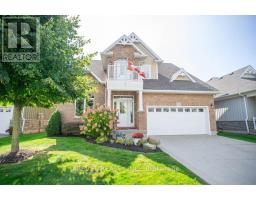 27 SCHOONER DRIVE, Norfolk, Ontario