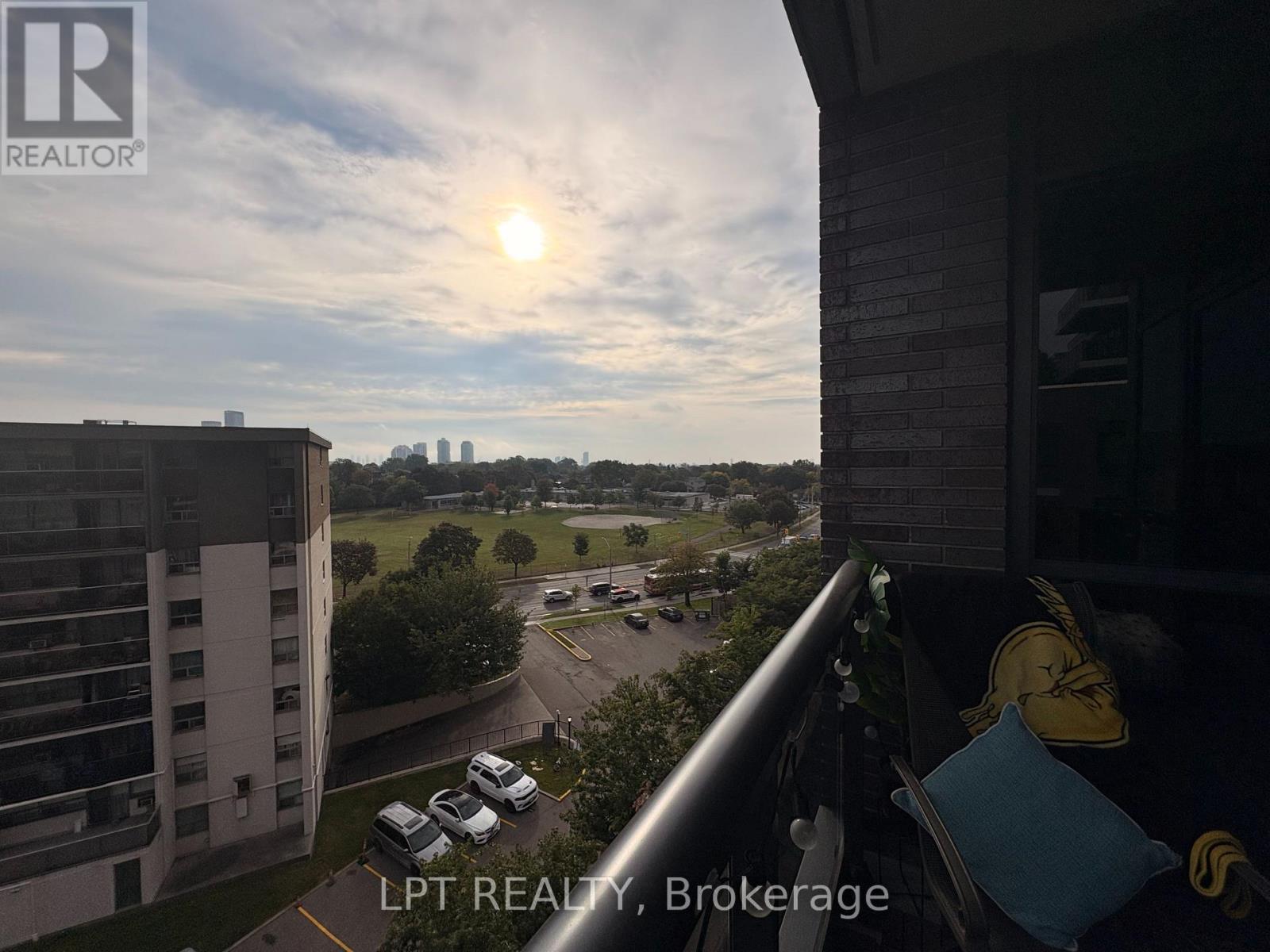 709 - 10 Gibbs Road, Toronto, Ontario  M9B 0E2 - Photo 23 - W13837922