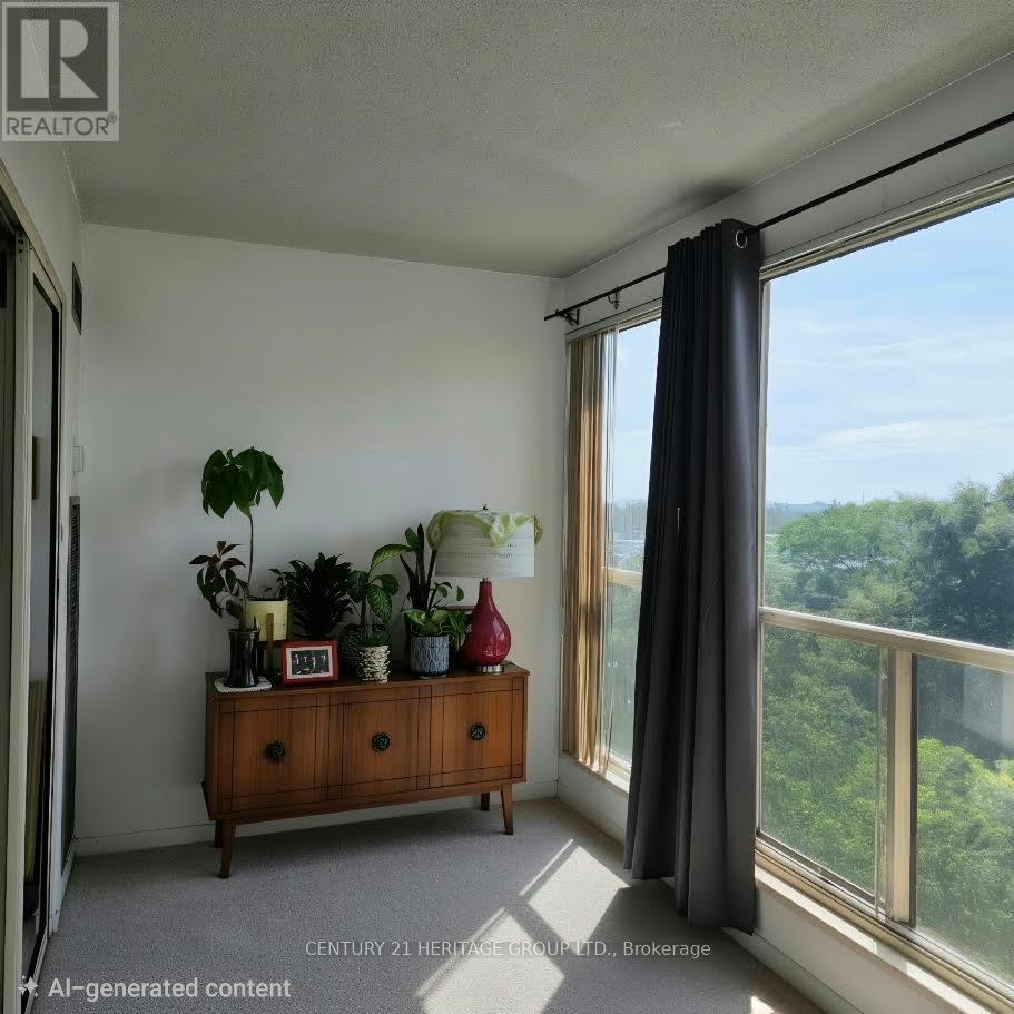 610 - 2267 Lakeshore Boulevard W, Toronto, Ontario  M8V 3X2 - Photo 8 - W13842646