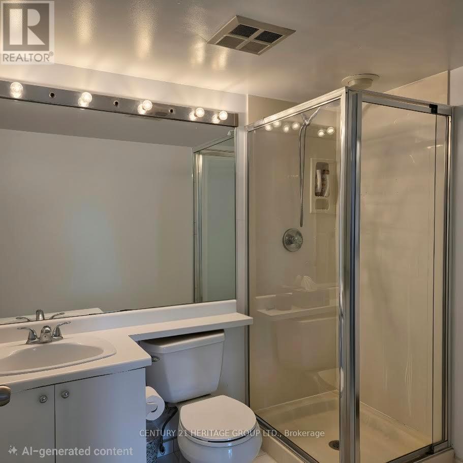 610 - 2267 Lakeshore Boulevard W, Toronto, Ontario  M8V 3X2 - Photo 10 - W13842646