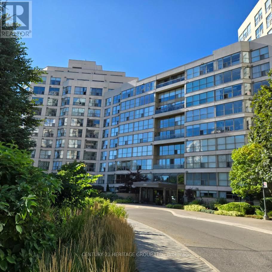610 - 2267 Lakeshore Boulevard W, Toronto, Ontario  M8V 3X2 - Photo 3 - W13842646