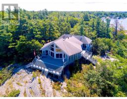 7224 ISLAND 630 GEORGIAN BAY, Georgian Bay, Ontario