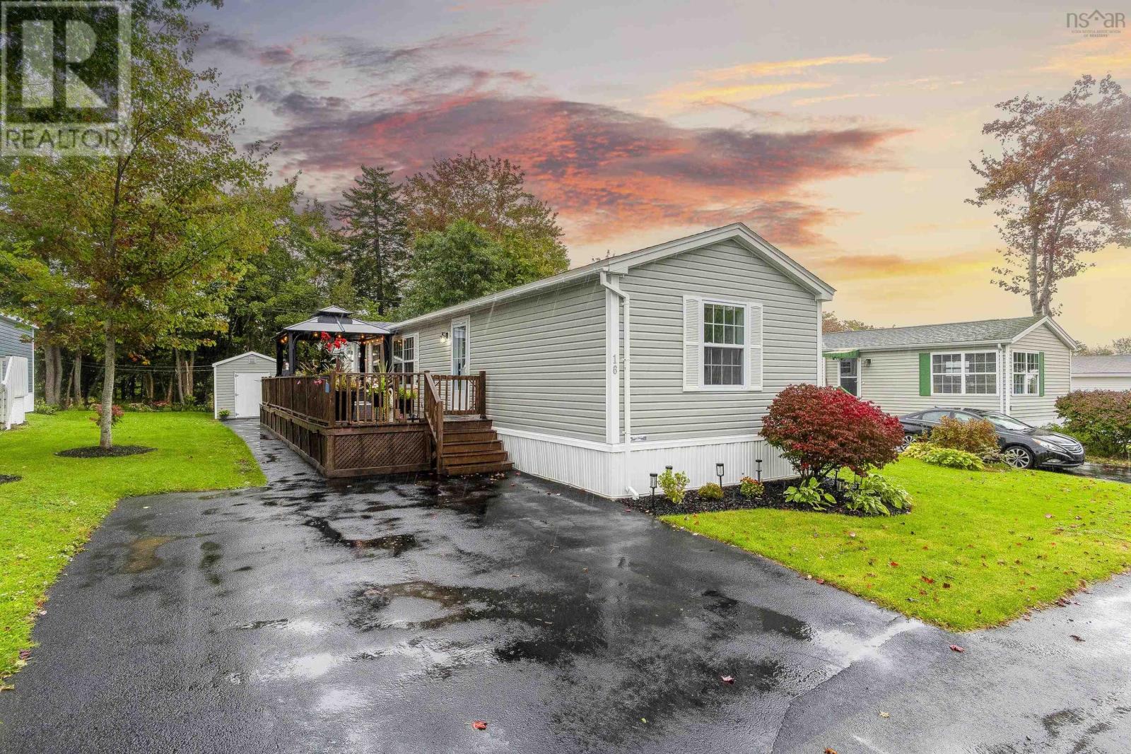 16 First Street, lucasville, Nova Scotia