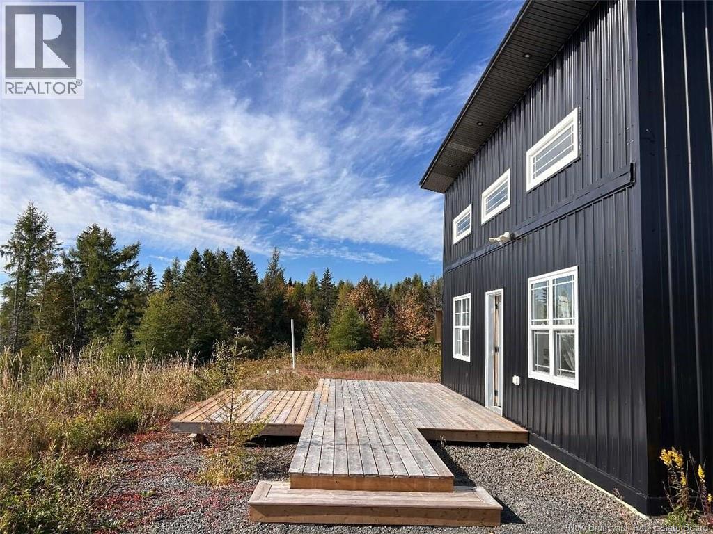 21 Crabbe Mountain Road Central Hainesville New Brunswick Canada E6E2H1 3