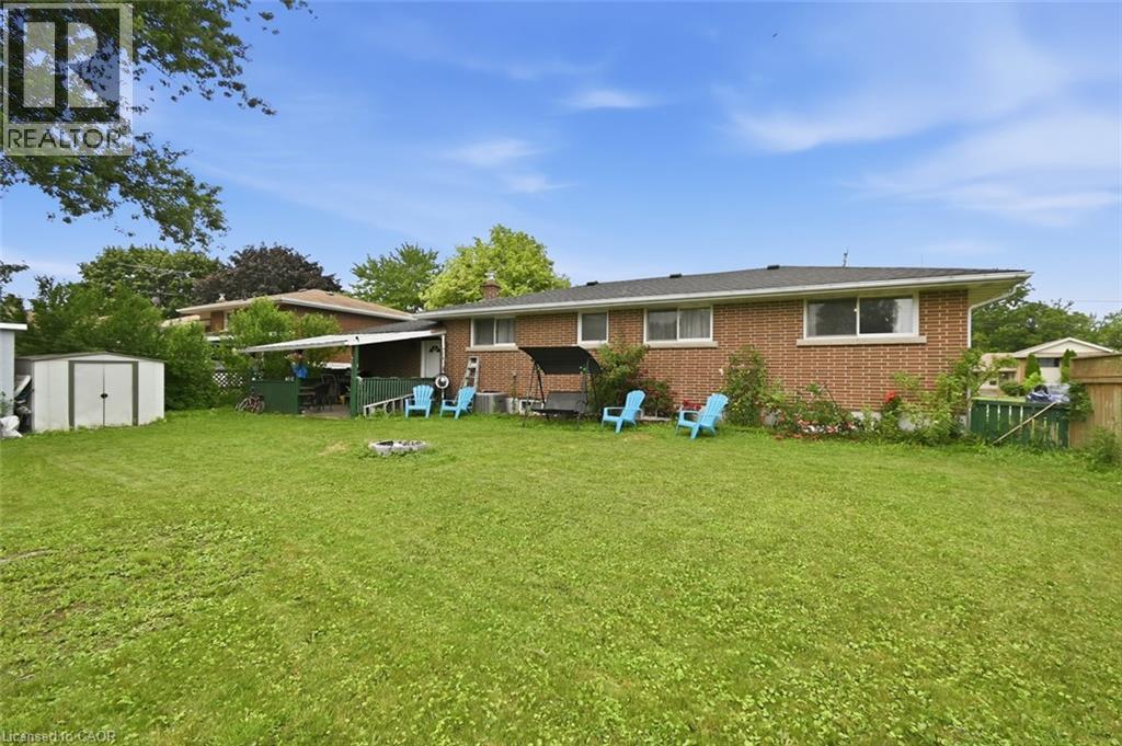 4381 Jackson Street, Beamsville, Ontario  L3J 0N9 - Photo 15 - 40845402