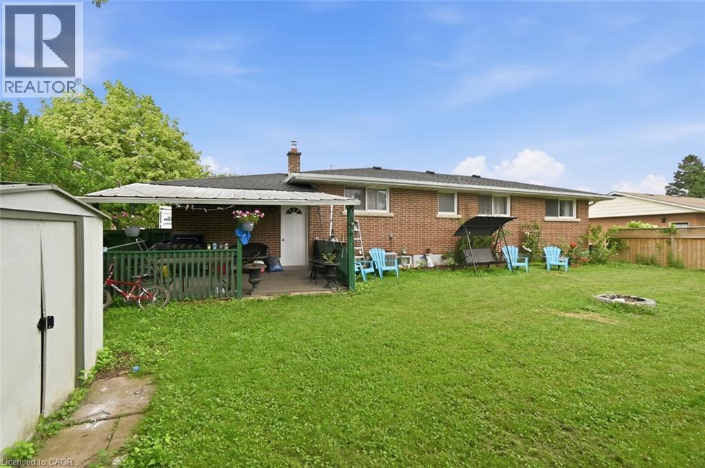 4381 Jackson Street, Beamsville, Ontario  L3J 0N9 - Photo 27 - 40845402