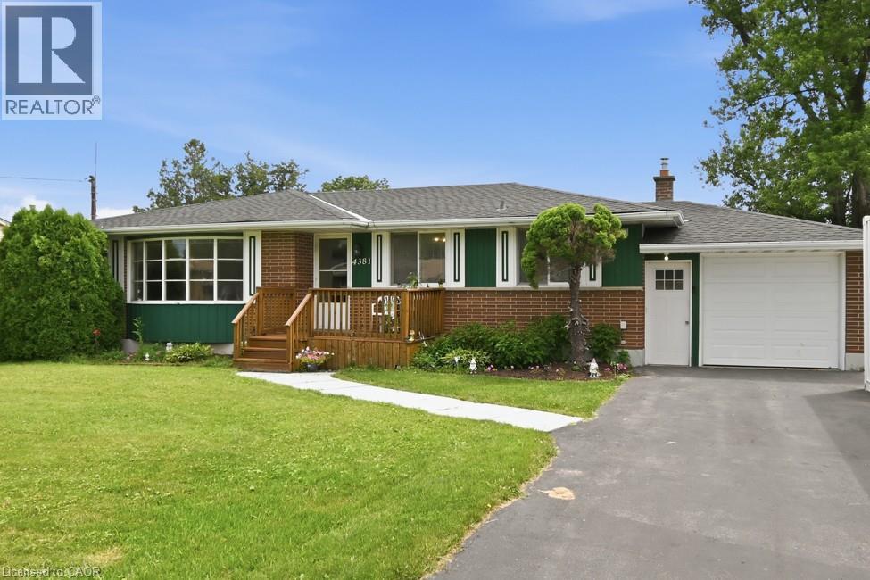 4381 JACKSON Street, Beamsville, Ontario