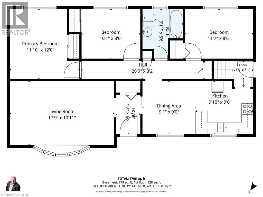 4381 Jackson Street, Beamsville, Ontario  L3J 0N9 - Photo 31 - 40845402