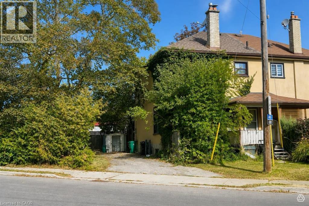 199 St Andrews Street, Cambridge, Ontario  N1S 1N4 - Photo 4 - 40865469