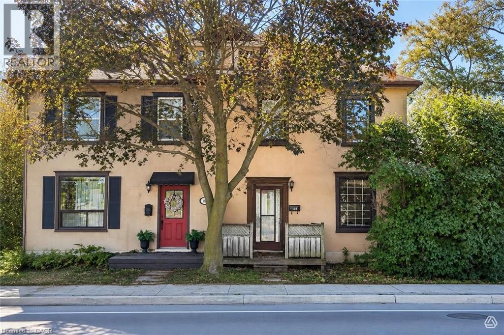 199 ST ANDREWS Street, Cambridge, Ontario
