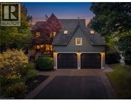 3270 SHELBURNE Place, Oakville, Ontario