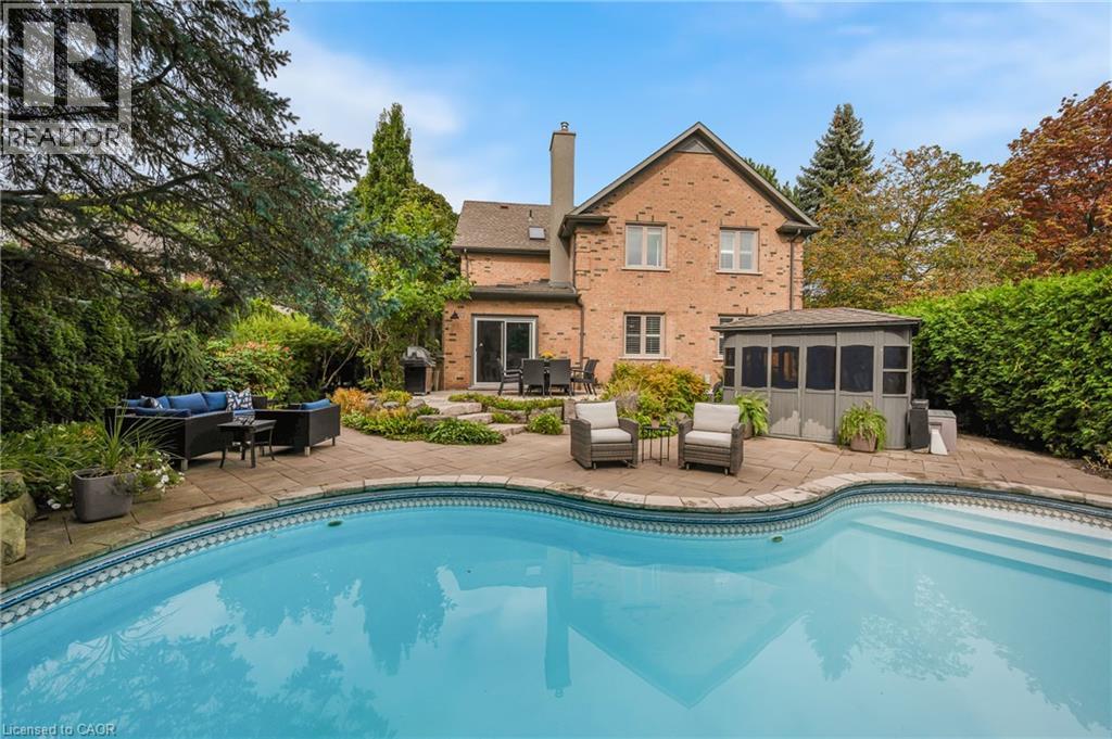 3270 Shelburne Place, Oakville, Ontario  L6L 5V9 - Photo 45 - 40865765