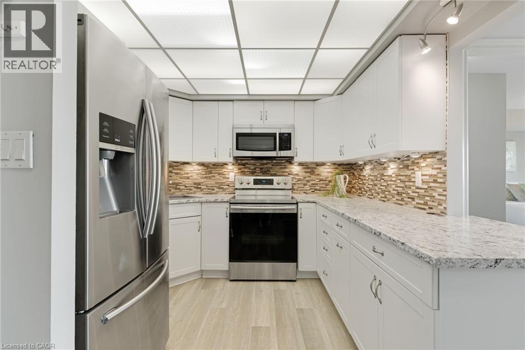 237 King Street W Unit# 402, Cambridge, Ontario  N3H 5L2 - Photo 6 - 40866261