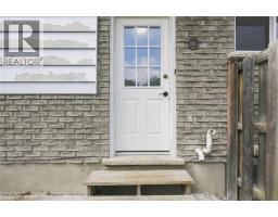 47 BARRINGTON Drive Unit# Lower, Welland, Ontario