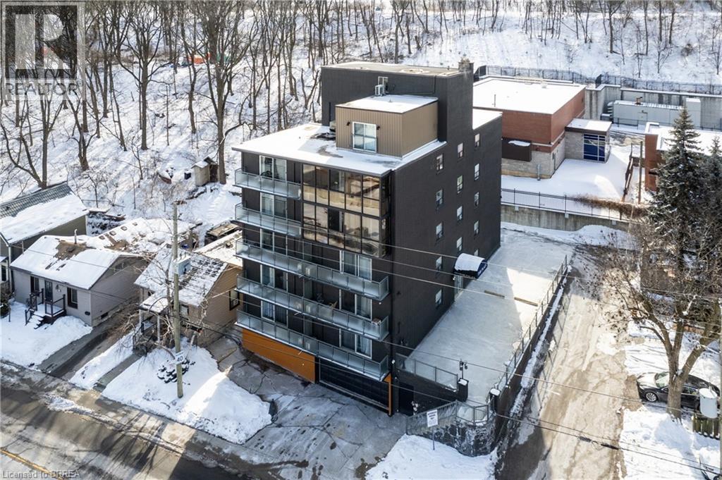200 Charlton Avenue E Unit# 303, Hamilton, Ontario  L8N 1Z1 - Photo 10 - 40867409