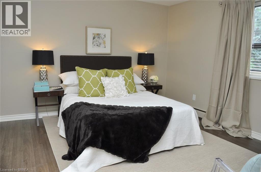 200 Charlton Avenue E Unit# 303, Hamilton, Ontario  L8N 1Z1 - Photo 5 - 40867409