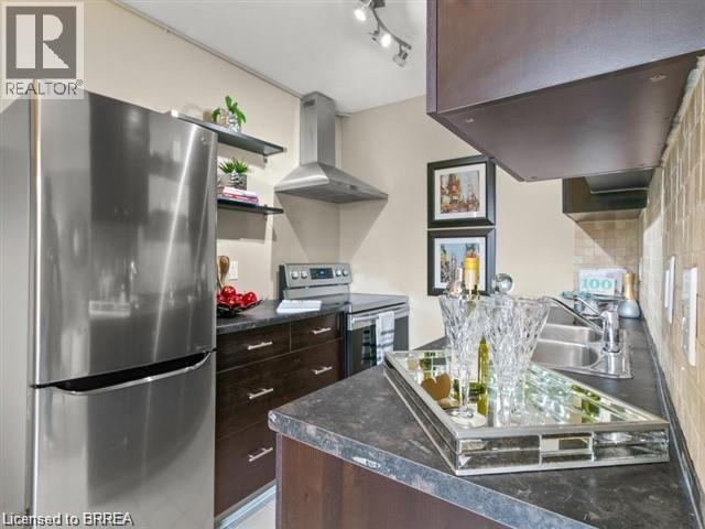 200 Charlton Avenue E Unit# 303, Hamilton, Ontario  L8N 1Z1 - Photo 6 - 40867409