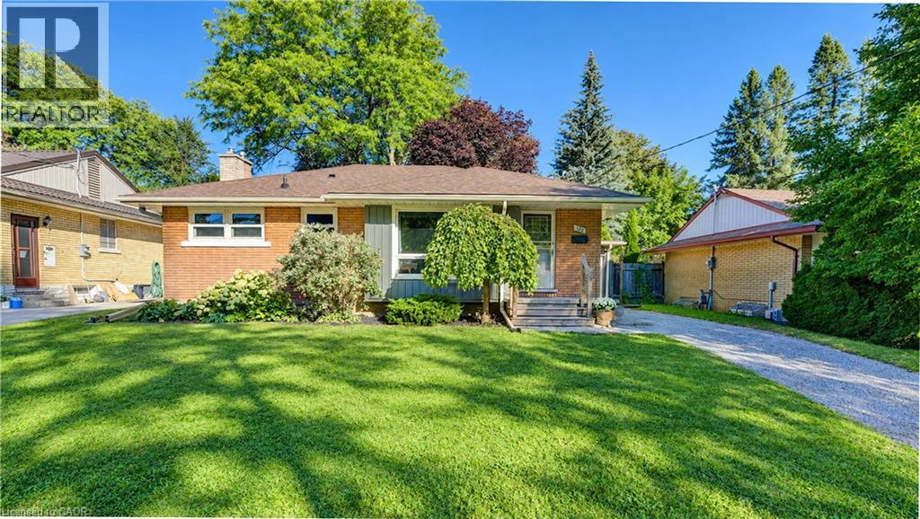122 Brandon Avenue, Kitchener, Ontario  N2M 2J5 - Photo 6 - 40867199