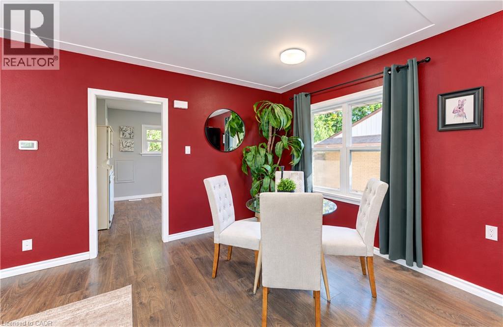 122 Brandon Avenue, Kitchener, Ontario  N2M 2J5 - Photo 13 - 40867199
