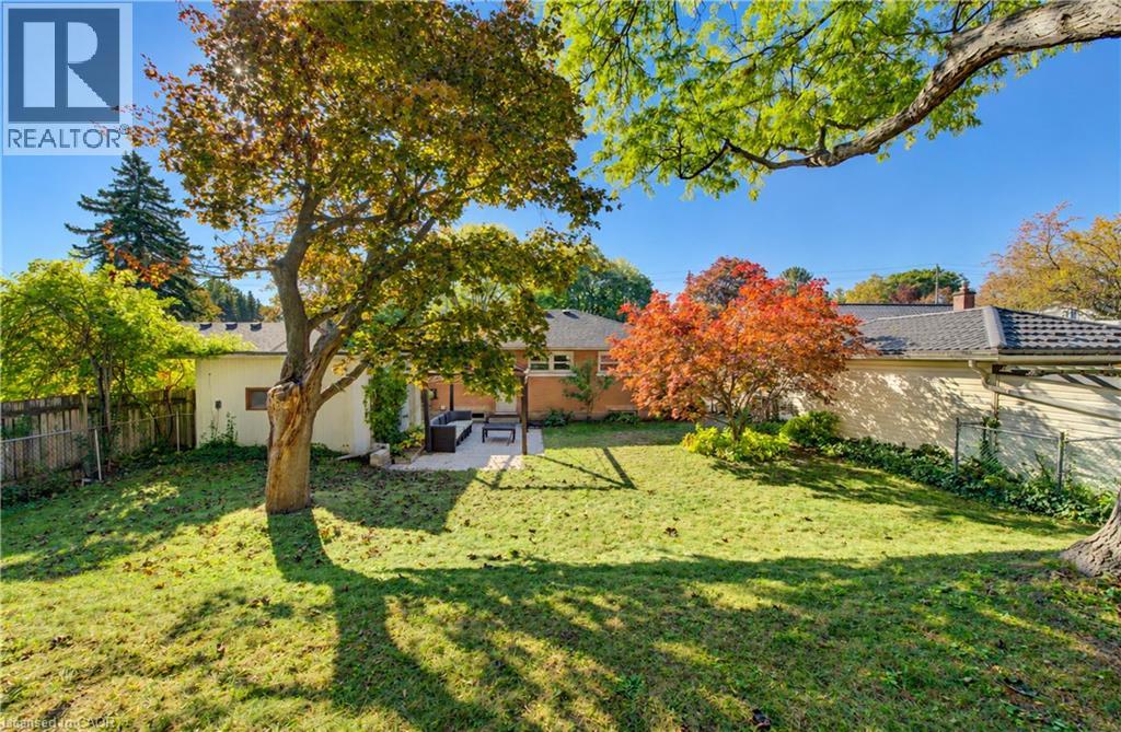 122 Brandon Avenue, Kitchener, Ontario  N2M 2J5 - Photo 47 - 40867199