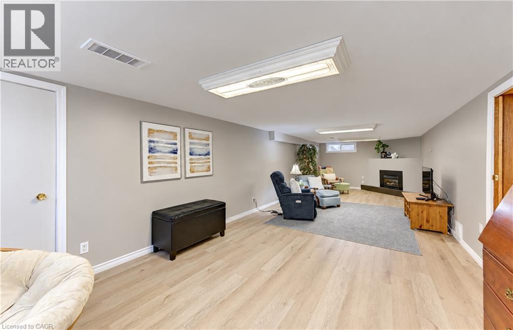 122 Brandon Avenue, Kitchener, Ontario  N2M 2J5 - Photo 35 - 40867199