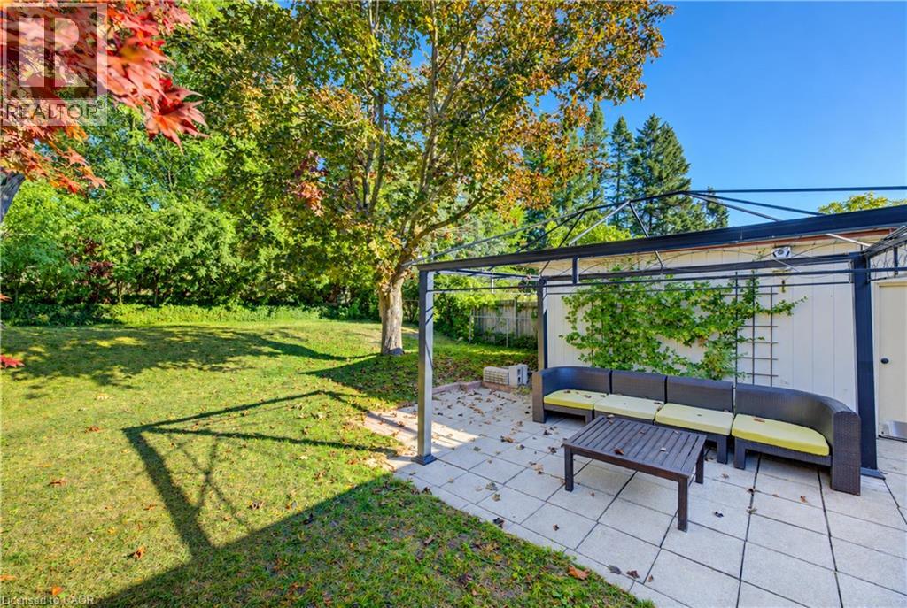 122 Brandon Avenue, Kitchener, Ontario  N2M 2J5 - Photo 45 - 40867199