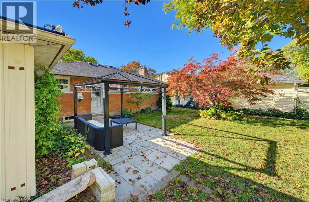 122 Brandon Avenue, Kitchener, Ontario  N2M 2J5 - Photo 46 - 40867199