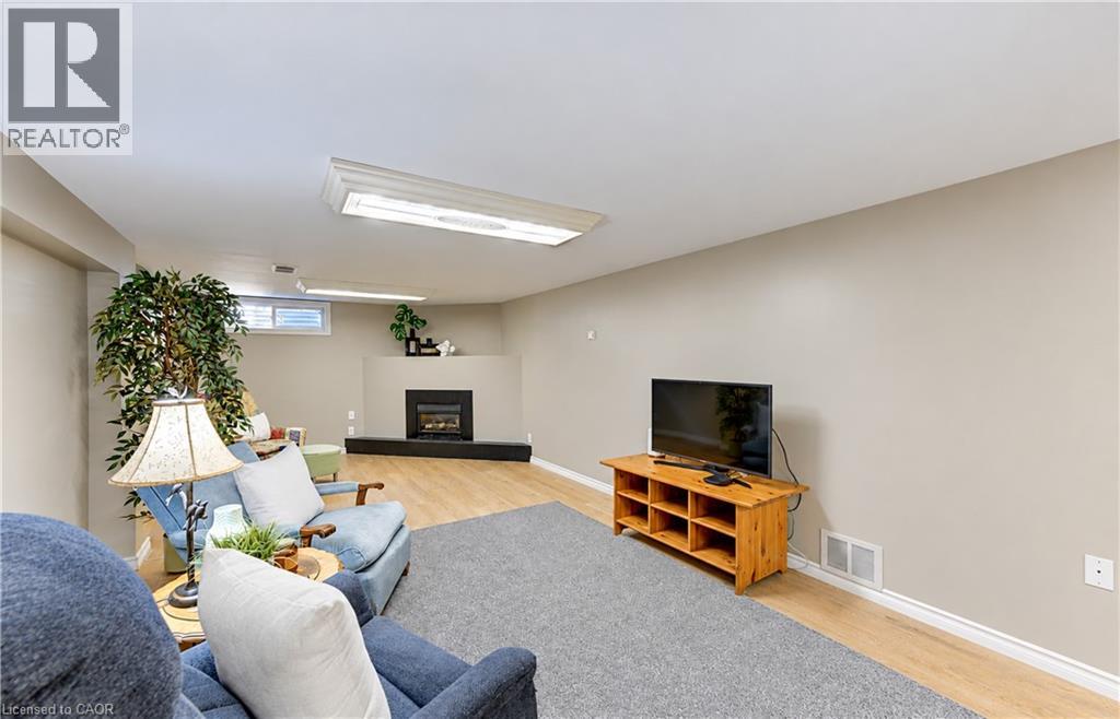 122 Brandon Avenue, Kitchener, Ontario  N2M 2J5 - Photo 36 - 40867199