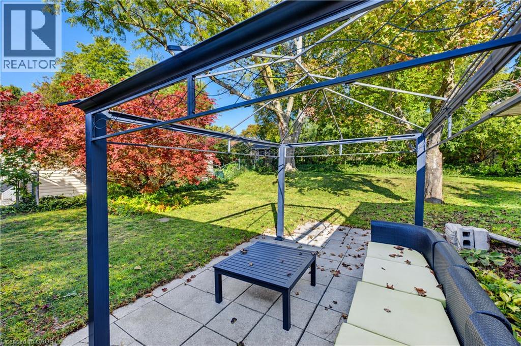 122 Brandon Avenue, Kitchener, Ontario  N2M 2J5 - Photo 42 - 40867199