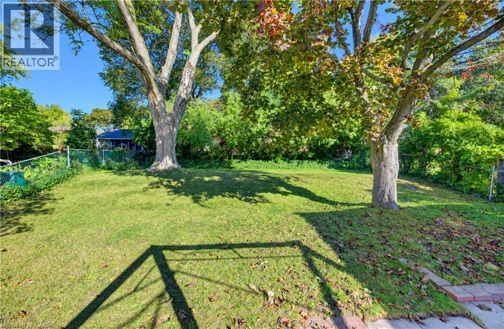 122 Brandon Avenue, Kitchener, Ontario  N2M 2J5 - Photo 43 - 40867199