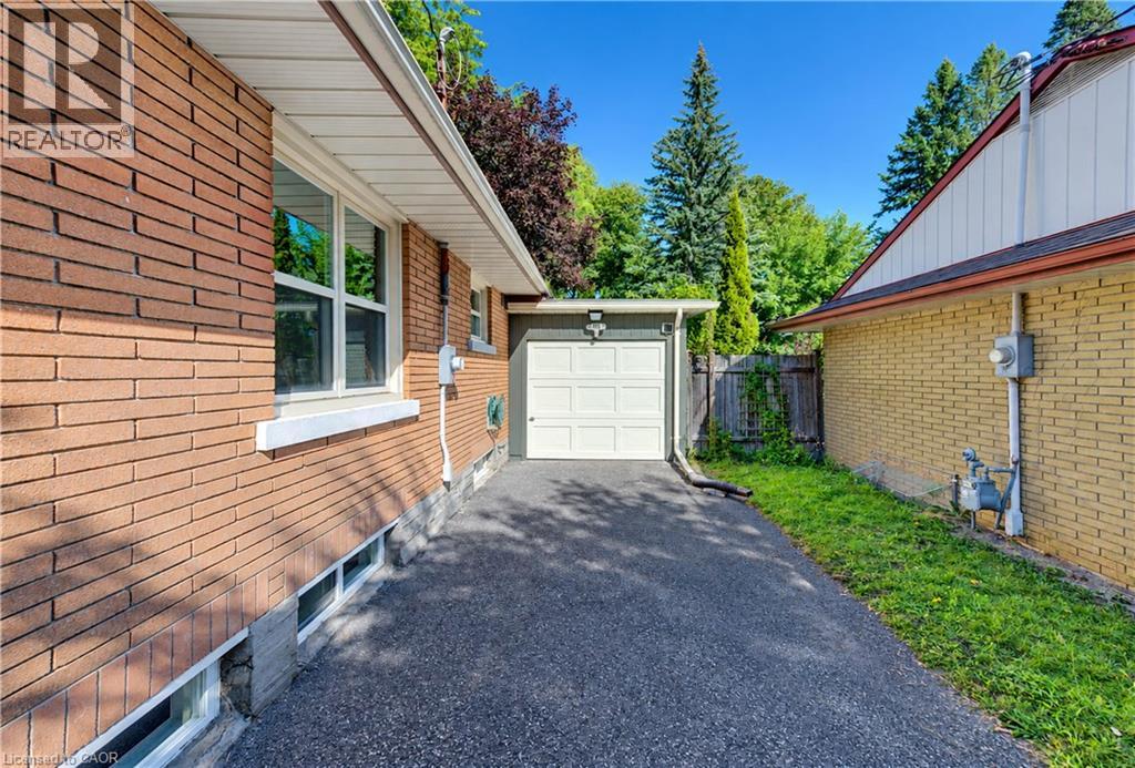 122 Brandon Avenue, Kitchener, Ontario  N2M 2J5 - Photo 41 - 40867199