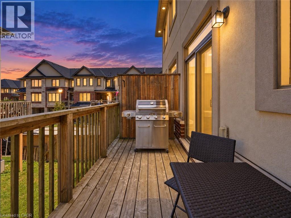 4 Could Lane, Ancaster, Ontario  L9G 0H2 - Photo 11 - 40867312