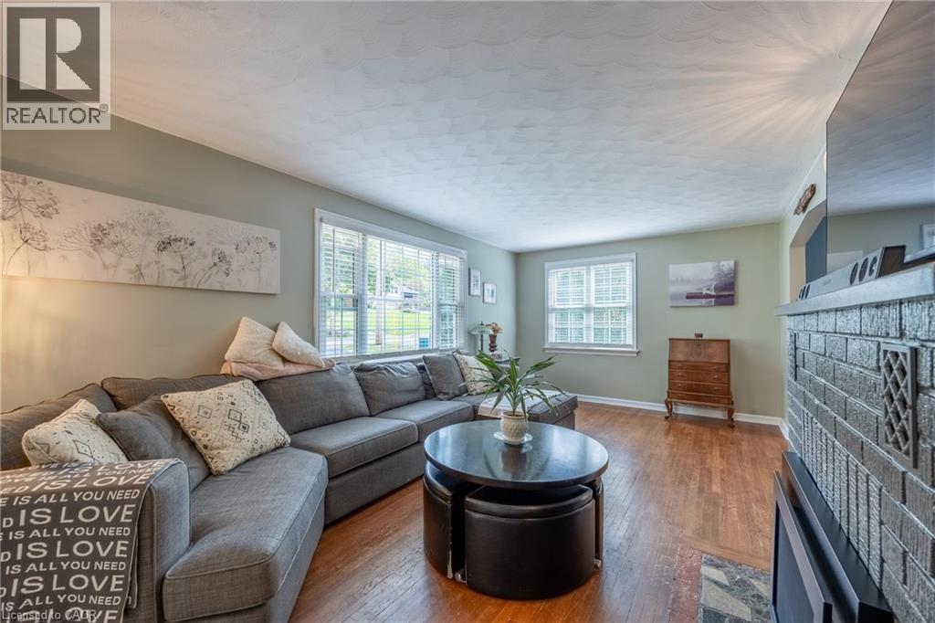 30 Gibson Drive, Simcoe, Ontario  N3Y 3L3 - Photo 8 - 40867339