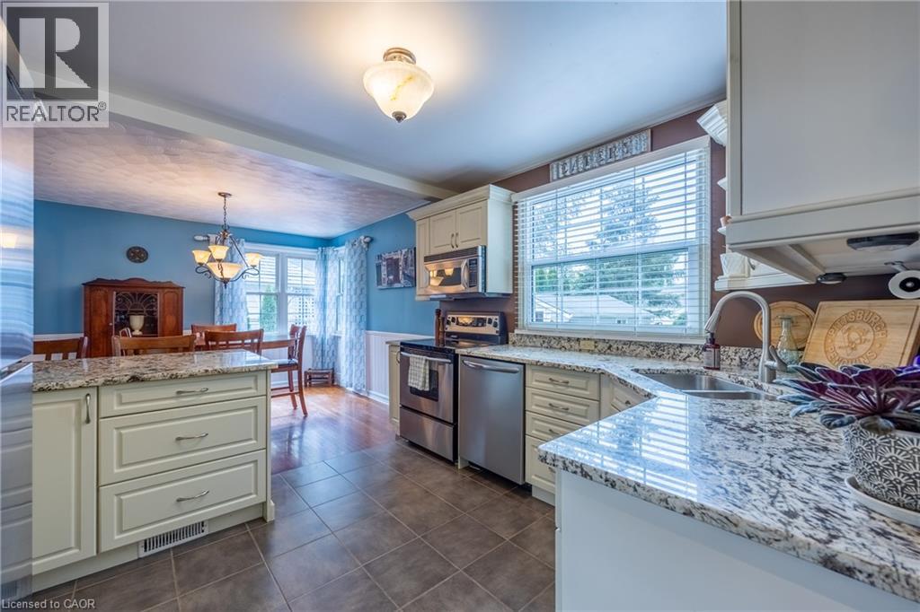 30 Gibson Drive, Simcoe, Ontario  N3Y 3L3 - Photo 15 - 40867339