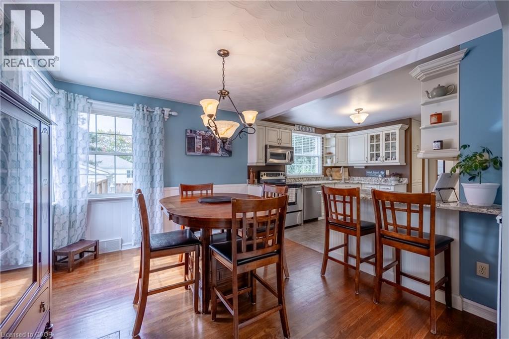 30 Gibson Drive, Simcoe, Ontario  N3Y 3L3 - Photo 11 - 40867339