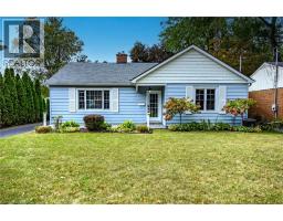 30 GIBSON Drive, Simcoe, Ontario