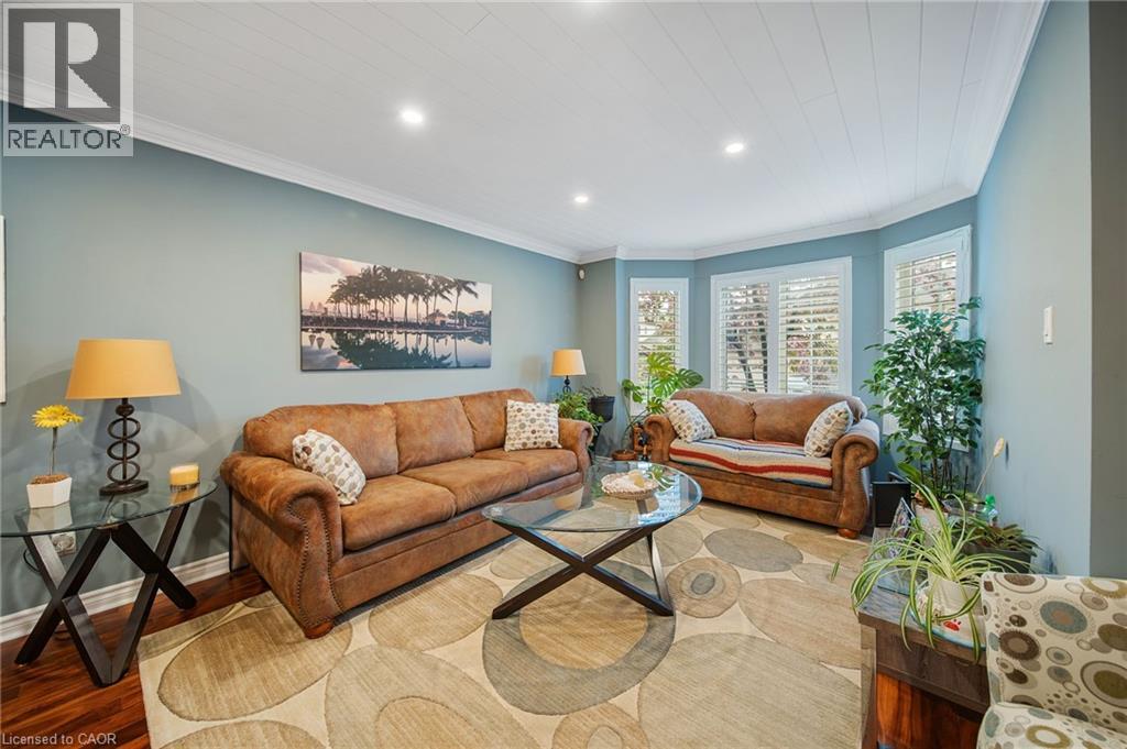 2130 Forest Gate Park, Oakville, Ontario  L6M 4B4 - Photo 11 - 40867620