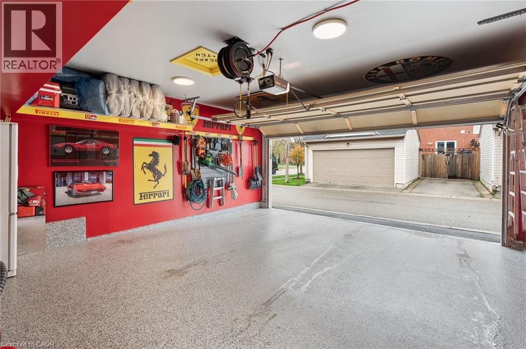 2130 Forest Gate Park, Oakville, Ontario  L6M 4B4 - Photo 42 - 40867620
