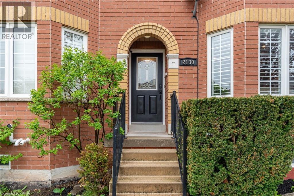 2130 Forest Gate Park, Oakville, Ontario  L6M 4B4 - Photo 9 - 40867620