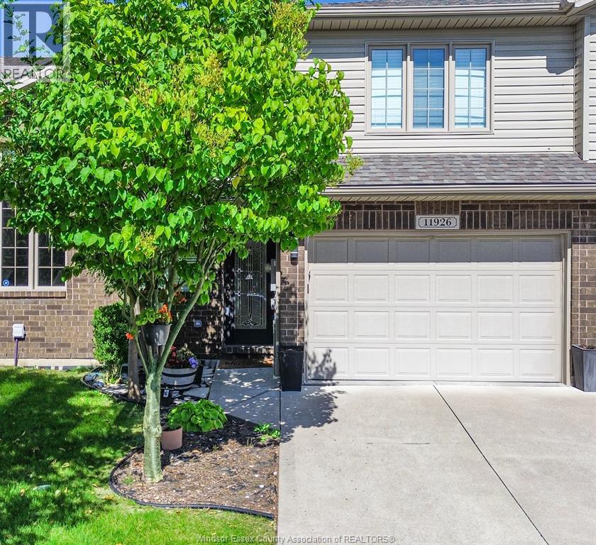11926 BOULDER, Windsor, Ontario
