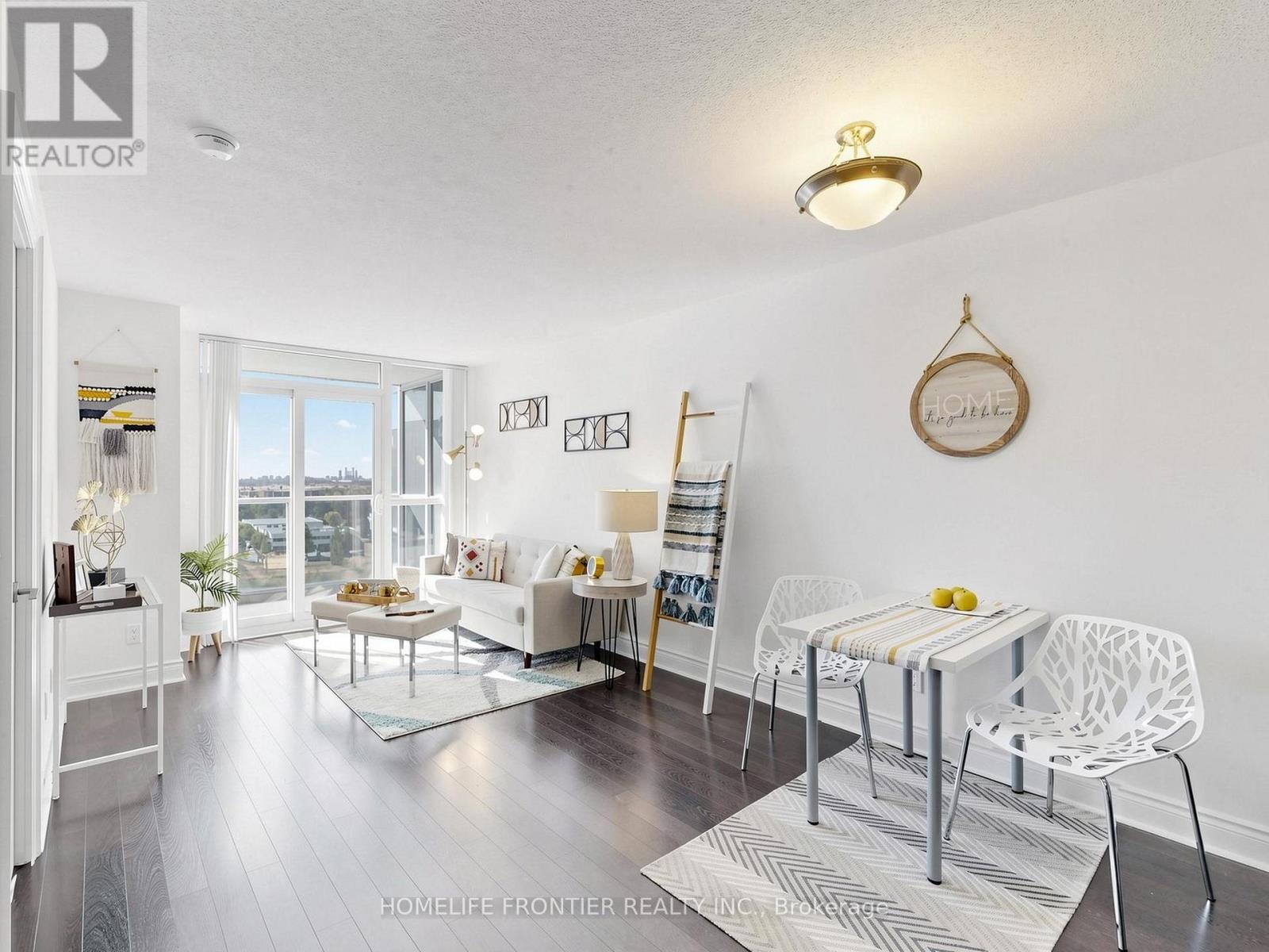 1162 - 23 COX BOULEVARD, markham (unionville), Ontario